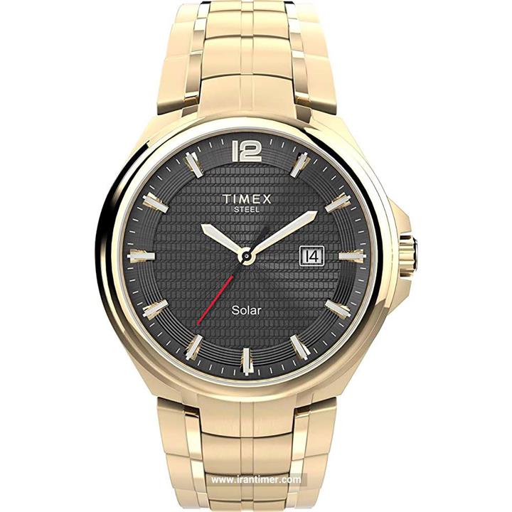 ساعت مچی مردانه تایمکس(TIMEX) مدل TW2V39800